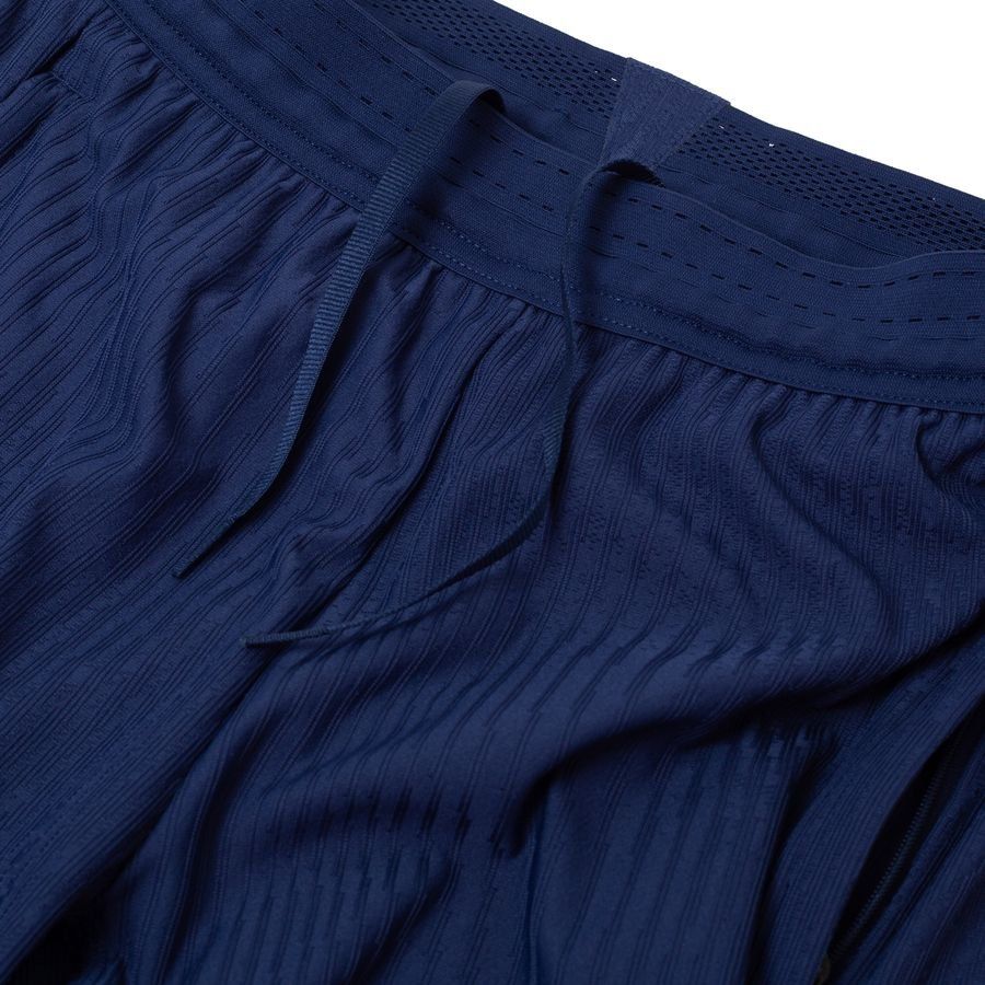 Paris Saint Germain Training Shorts Dri-FIT ADV Strike Elite - Midnight Navy/Hyper Royal/White - Men's-SoccerKits Hub | Buy Soccer Jerseys Online